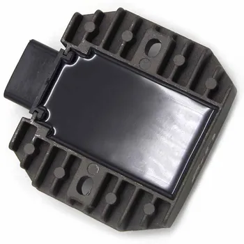 Voltage Regulator Rectifier For Yamaha YFM700 Raptor 700 50th Anniversary Special Edition Pro Armour GYTR 700R YFM700R YFM700RSP
Voltage Regulator Rectifier For Yamaha YFM700 Raptor 700 50th Anniversary Special Edition Pro Armour GYTR 700R YFM700R YFM700RSP