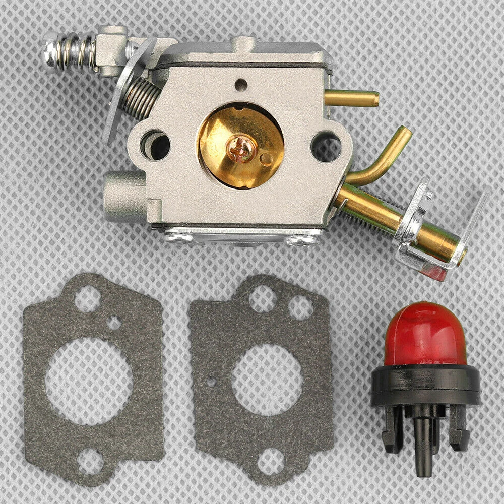 LETAOSK Carburetor Carb Fit For Ryobi RY10518 RY10520 RY10519 RY10521 Homelite UT10519 UT10522 UT10526 309360002 309360001
LETAOSK Carburetor Carb Fit For Ryobi RY10518 RY10520 RY10519 RY10521 Homelite UT10519 UT10522 UT10526 309360002 309360001