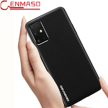 Shockproof Case for Samsung S20 Plus Ultra Case for Samsung Galaxy A51 A71 S11e S11 Plus Carbon Fiber Texture Leather Full Case
Shockproof Case for Samsung S20 Plus Ultra Case for Samsung Galaxy A51 A71 S11e S11 Plus Carbon Fiber Texture Leather Full Case