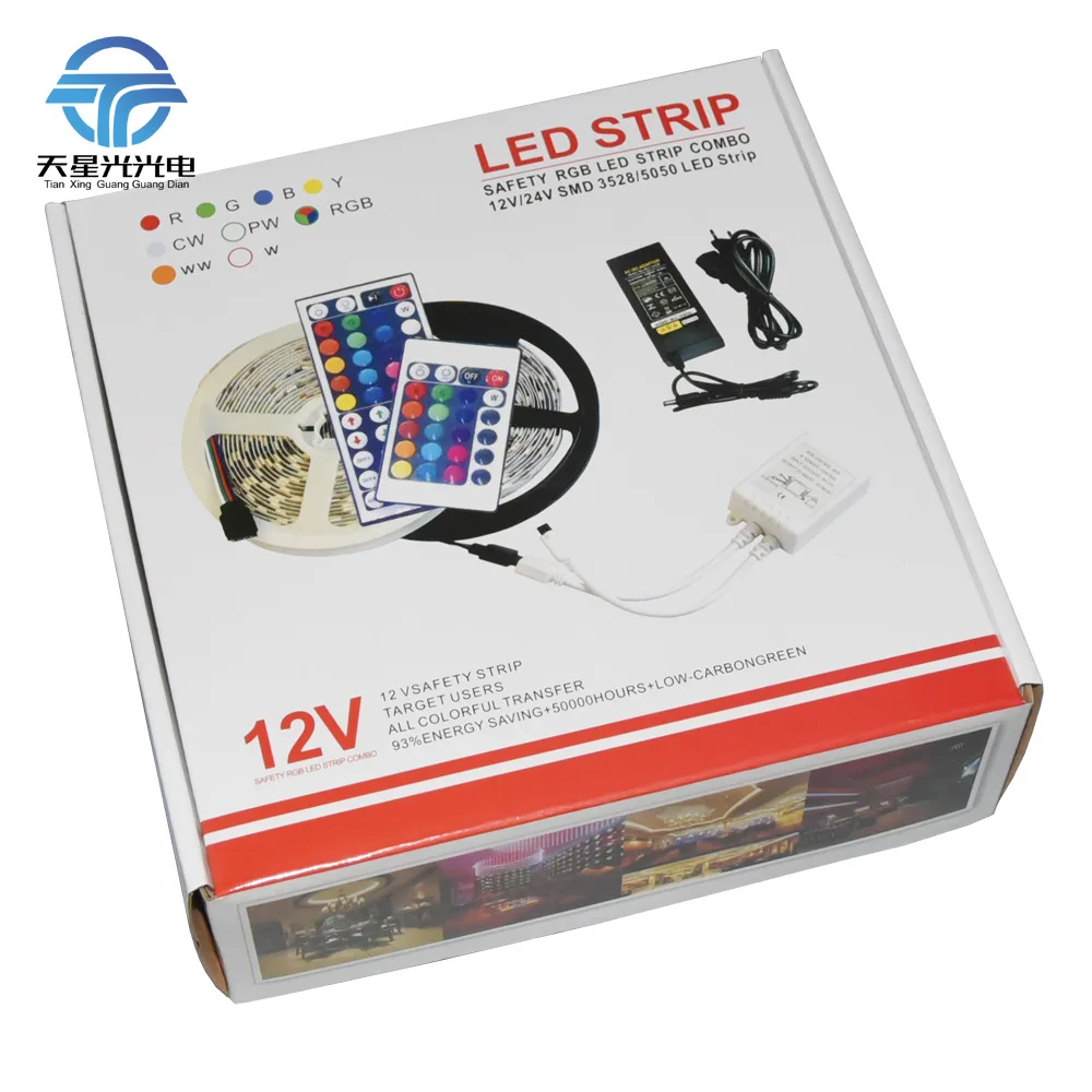 5050RGB Set LED Colorful Light Bar 12V60 Lamp Bare Board Epoxy Waterproof Light Belt Set Factory Direct Selling
5050RGB Set LED Colorful Light Bar 12V60 Lamp Bare Board Epoxy Waterproof Light Belt Set Factory Direct Selling