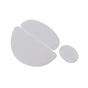 Tiger Gaming Mouse Skates Feet For ZOWIE EC1-A EC2-A EVO Curve Edge Enhanced
Tiger Gaming Mouse Skates Feet For ZOWIE EC1-A EC2-A EVO Curve Edge Enhanced