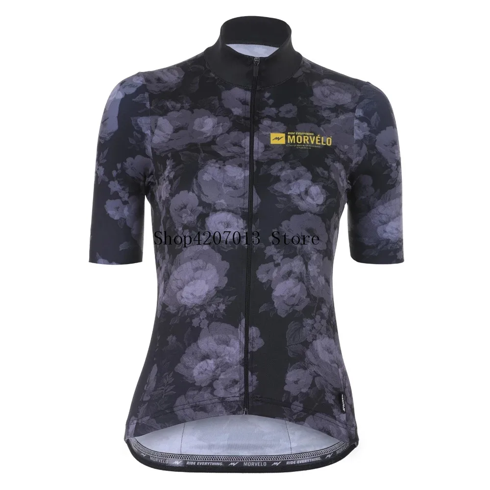 short sleeve Cycling Clothing MTB Bike 