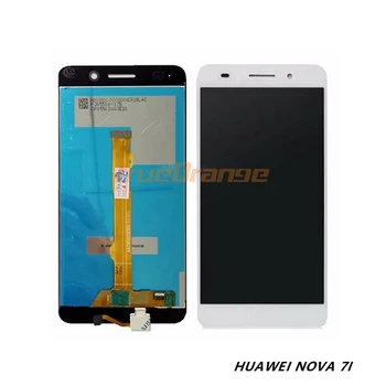 LCD For Huawei Nova 7i LCD Display Touch Screen Digitizer LCD With Frame For Huawei Nova 7i Display
LCD For Huawei Nova 7i LCD Display Touch Screen Digitizer LCD With Frame For Huawei Nova 7i Display