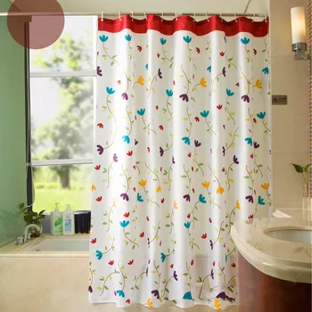 Cartoon Fish Shower Curtains for Kids Bathroom Waterproof Polyester Fabric 1 Piece Grommet Hotel Quality Home Decorations Cheap
Cartoon Fish Shower Curtains for Kids Bathroom Waterproof Polyester Fabric 1 Piece Grommet Hotel Quality Home Decorations Cheap