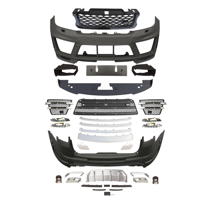 Подходит для land rover Range rover Sport L494 surround Kits, обновленный комплект кузова, автомобильные комплекты, внешние фонари
Подходит для land rover Range rover Sport L494 surround Kits, обновленный комплект кузова, автомобильные комплекты, внешние фонари