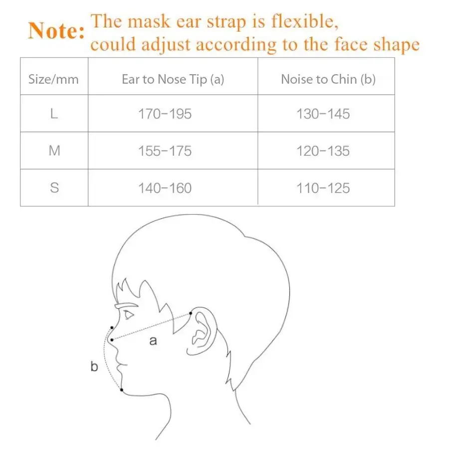 Xiaomi Smartmi Mask