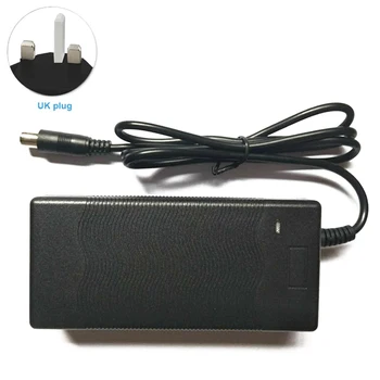 Battery Charger Scooters Accessories LED Indicator Plug Electric Safe Long Cable Stable High Speed Portable Fast For Xiaomi M365
Battery Charger Scooters Accessories LED Indicator Plug Electric Safe Long Cable Stable High Speed Portable Fast For Xiaomi M365
