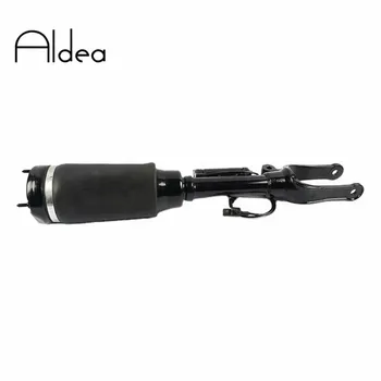 Front Air Strut For Mercedes-Benz GL-Class (X164) 2006-2012, ML-Class (W164) 2005-2011 w/AIRMATIC & ADS 1643205813 1643206013
Front Air Strut For Mercedes-Benz GL-Class (X164) 2006-2012, ML-Class (W164) 2005-2011 w/AIRMATIC & ADS 1643205813 1643206013