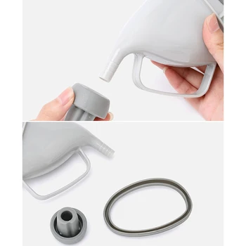 Portable Private Emergency Toilet for Camping Hiking Driving Women Men Children SAL99
Portable Private Emergency Toilet for Camping Hiking Driving Women Men Children SAL99