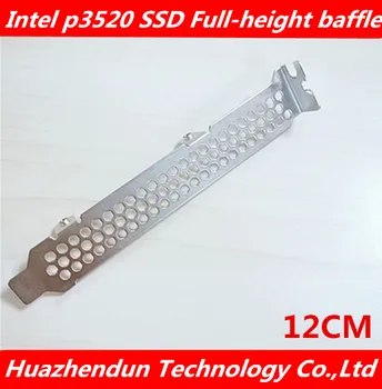 High-quality bezel suitable for Intel p3520 2T pcie SSD full-height baffle short bracket 1pcs Free shipping
High-quality bezel suitable for Intel p3520 2T pcie SSD full-height baffle short bracket 1pcs Free shipping
