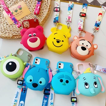 Cartoon Zipper Wallet Phone Case for Samsung Galaxy S20 Ultra A7 A8 Plus A9 2018 Note 10 8 9 S7 5G S10E J4 J6 A6 S8 S9 S10 Cover
Cartoon Zipper Wallet Phone Case for Samsung Galaxy S20 Ultra A7 A8 Plus A9 2018 Note 10 8 9 S7 5G S10E J4 J6 A6 S8 S9 S10 Cover
