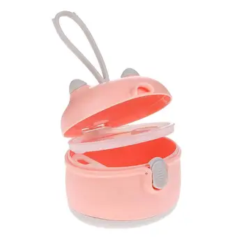 aby Milk Powder Container Melkpoeder Container Baby Food Storage Box Double Layer Infants Feeding Box for Newborn
aby Milk Powder Container Melkpoeder Container Baby Food Storage Box Double Layer Infants Feeding Box for Newborn