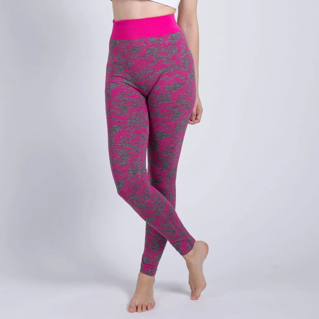 Ladies Casual Tight Hip Lifting Stretch Yoga Pants Fitness Running Yoga Pants Womens High Waist Leggings Sports Trousers #1122
Ladies Casual Tight Hip Lifting Stretch Yoga Pants Fitness Running Yoga Pants Womens High Waist Leggings Sports Trousers #1122