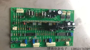 315400 Welding Machine Control Board Welding Machine Repair Parts Single Tube Welding Machine 400 Welding Machine Control Board
315400 Welding Machine Control Board Welding Machine Repair Parts Single Tube Welding Machine 400 Welding Machine Control Board