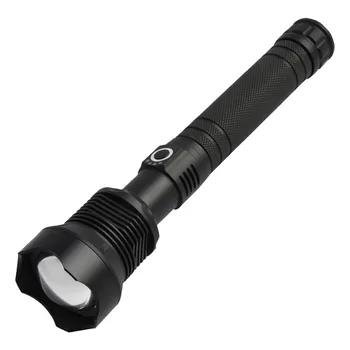 Ultra-Luminous Flashlight P70 USB Charging Strong Light LED 3 Modes laser pointer tactical flashlight
Ultra-Luminous Flashlight P70 USB Charging Strong Light LED 3 Modes laser pointer tactical flashlight