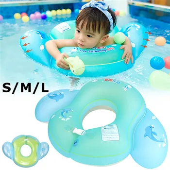 Outdoor Baby Swimming Float PVC Inflatable Swim Seat Safety Water Toy U-Shaped Waist Swimming Ring for Children Kids Supplies
Outdoor Baby Swimming Float PVC Inflatable Swim Seat Safety Water Toy U-Shaped Waist Swimming Ring for Children Kids Supplies