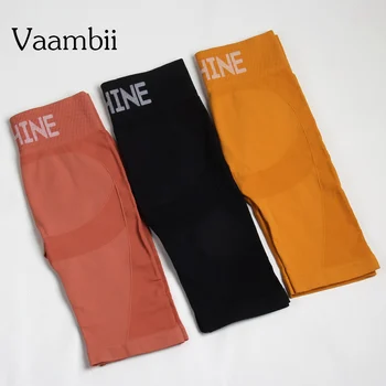 Women High Waist Energy Seamless Yoga Shorts Push Up Hip Gym Shorts Fitness Sports Leggings
Women High Waist Energy Seamless Yoga Shorts Push Up Hip Gym Shorts Fitness Sports Leggings