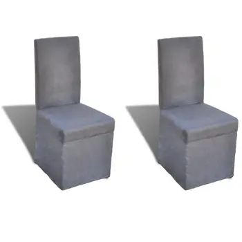 table chairs lining Dark gray 2 items Grey Lining For Kitchen Living Room With Upholstered Seat And Back Suede For Easy Cleaning
table chairs lining Dark gray 2 items Grey Lining For Kitchen Living Room With Upholstered Seat And Back Suede For Easy Cleaning