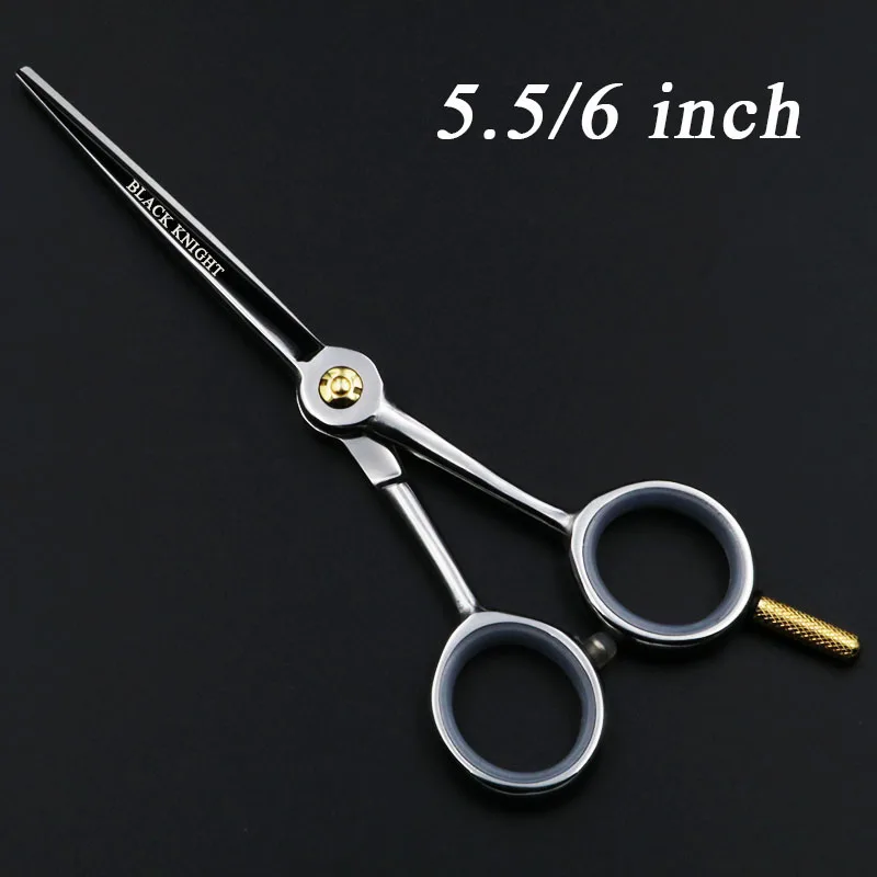 5.5/6 Inch Hair Scissors Professional Pet Grooming Scissors Cutting Shears Barber Salon Personality Beauty
5.5/6 Inch Hair Scissors Professional Pet Grooming Scissors Cutting Shears Barber Salon Personality Beauty