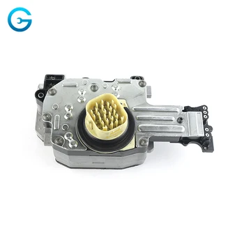 Tested Original 5170877AA 52119435AB 45RFE 545RFE 68RFE Transmission Control Solenoid Body for DodgeChrysler 300C Aspen
Tested Original 5170877AA 52119435AB 45RFE 545RFE 68RFE Transmission Control Solenoid Body for DodgeChrysler 300C Aspen