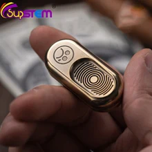 Metal Push Brand Fidget Spinner Toys PPB Coin EDC AntiStress Hand Spinner Toy Adult Children Stress Relief Decompression ToyGift
Metal Push Brand Fidget Spinner Toys PPB Coin EDC AntiStress Hand Spinner Toy Adult Children Stress Relief Decompression ToyGift