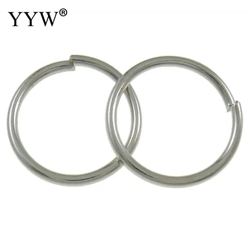 1810PCs/Bag Open Jump Ring Split Connectors DIY For Earrings Necklace Bracelect Jewelry Making kits Finding Supplies set
1810PCs/Bag Open Jump Ring Split Connectors DIY For Earrings Necklace Bracelect Jewelry Making kits Finding Supplies set