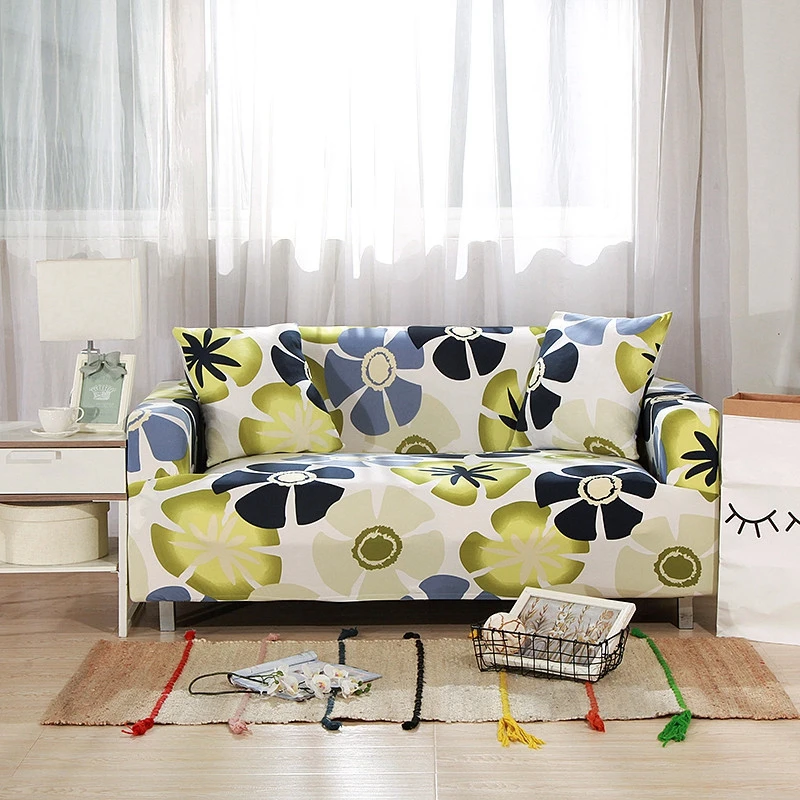 Universal Pattern Sofa Cover Polyester Recliner Cover All-inclusive Elasticity Stretch Sofa Towel Anti-skid Slipcover Towel Wrap
Universal Pattern Sofa Cover Polyester Recliner Cover All-inclusive Elasticity Stretch Sofa Towel Anti-skid Slipcover Towel Wrap