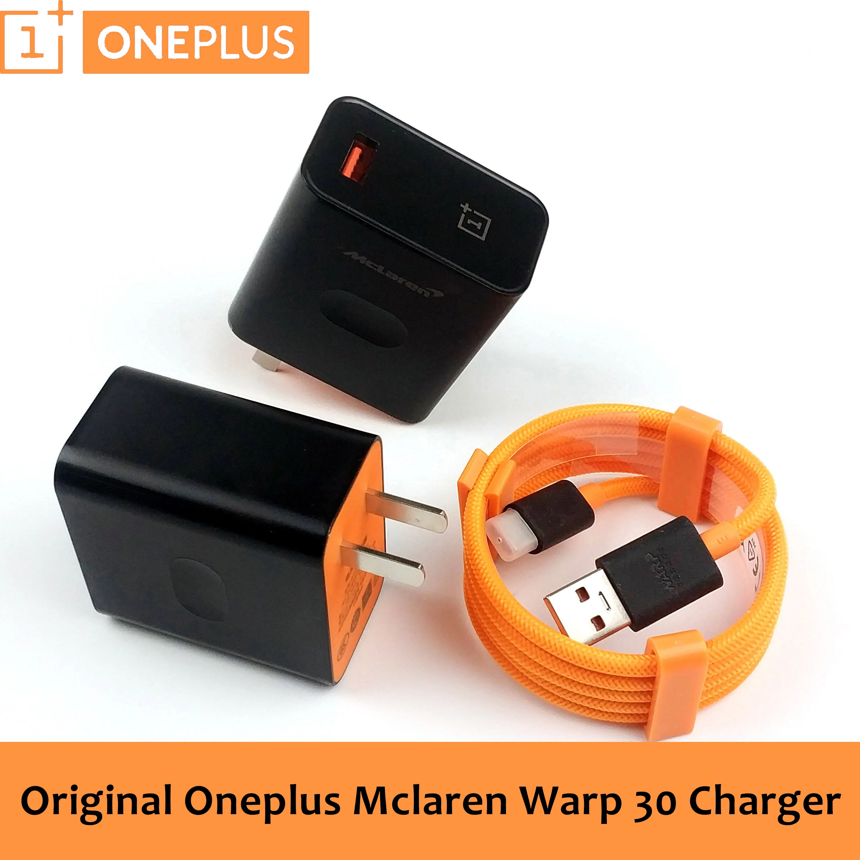 Oneplus Mclaren 7T Pro зарядное устройство для быстрой зарядки 30T тире Usb type c кабель