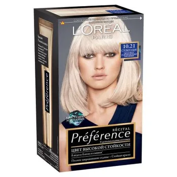Beauty & Health Hair Care & Styling Hair Coloring Products Hair Color L'OREAL PARIS 747814
Beauty & Health Hair Care & Styling Hair Coloring Products Hair Color L'OREAL PARIS 747814