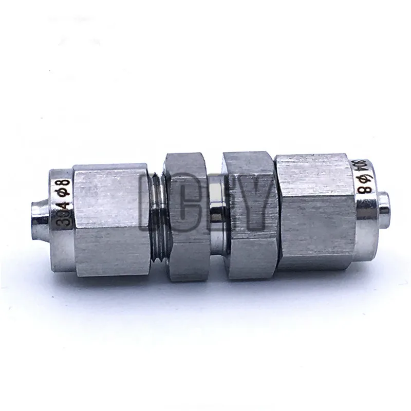 2 Ways Pneumatic Quick Connector Couplings Wall-piercing Joint Nylon Tube Diaphragm Joint Quick Screw Air Fitting
2 Ways Pneumatic Quick Connector Couplings Wall-piercing Joint Nylon Tube Diaphragm Joint Quick Screw Air Fitting