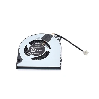 Brand New For CPU Fan DFS541105FC0T Four Wires DC5V 0.5A Cooling Fan
Brand New For CPU Fan DFS541105FC0T Four Wires DC5V 0.5A Cooling Fan