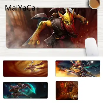 MaiYaCa Simple Design Dota 2 Game Comfort Mouse Mat Gaming Mousepad Large Lockedge Mouse pad PC Computer mat
MaiYaCa Simple Design Dota 2 Game Comfort Mouse Mat Gaming Mousepad Large Lockedge Mouse pad PC Computer mat