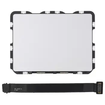 Laptop Trackpa Replacement Trackpad + Flat Cable for MacBook Pro 13.3inch A1502 2015 Laptop Accessories computer cable organizer
Laptop Trackpa Replacement Trackpad + Flat Cable for MacBook Pro 13.3inch A1502 2015 Laptop Accessories computer cable organizer