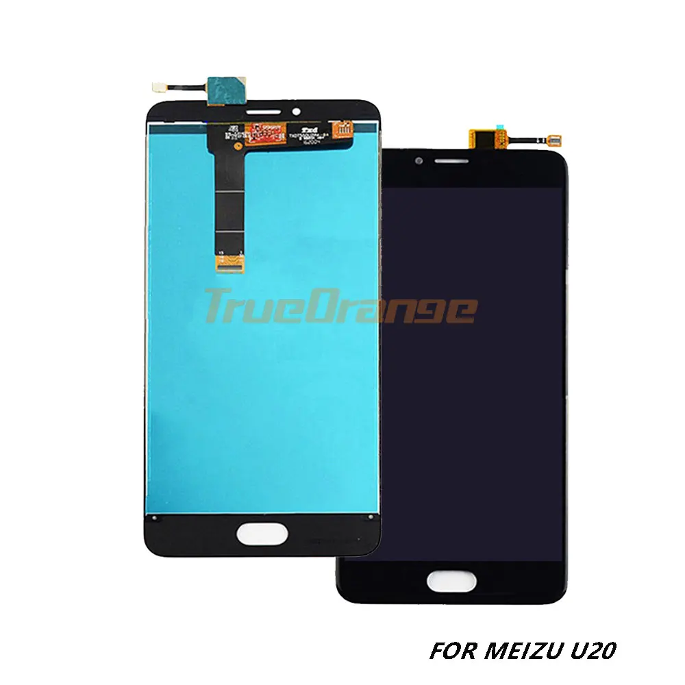 5.5" Original Display For MEIZU U20 LCD Display Touch Screen Digitizer Assembly With Frame Replacement For MEIZU U20 LCD Screen
5.5" Original Display For MEIZU U20 LCD Display Touch Screen Digitizer Assembly With Frame Replacement For MEIZU U20 LCD Screen