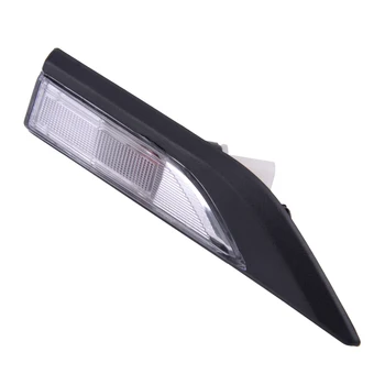 Black Left Side Marker Turn Signal Light Indicator 7E0949101 Fit For VW Transporter T6 Caravelle Multivan MK VI Caddy MK4
Black Left Side Marker Turn Signal Light Indicator 7E0949101 Fit For VW Transporter T6 Caravelle Multivan MK VI Caddy MK4