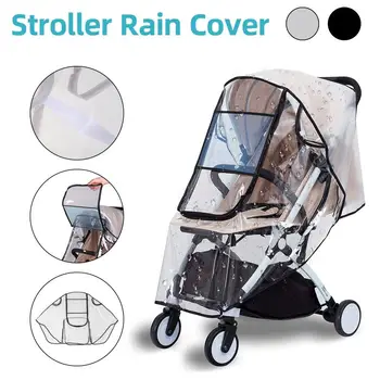 Clear EVA Foldable Waterproof Cover Pet Warm Windproof Outdoor Travel Dog Pet Stroller Cover Protection Pushchair Rain Covers
Clear EVA Foldable Waterproof Cover Pet Warm Windproof Outdoor Travel Dog Pet Stroller Cover Protection Pushchair Rain Covers