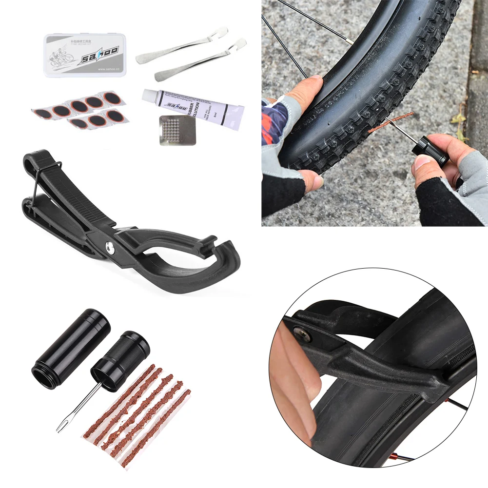 Bike Hand Tire Lever Bead Tool Bicycle Tires Removal Clamp for Difficult Tubeless Tire Repair Tool Tire Repair Rubber Dropship
Bike Hand Tire Lever Bead Tool Bicycle Tires Removal Clamp for Difficult Tubeless Tire Repair Tool Tire Repair Rubber Dropship