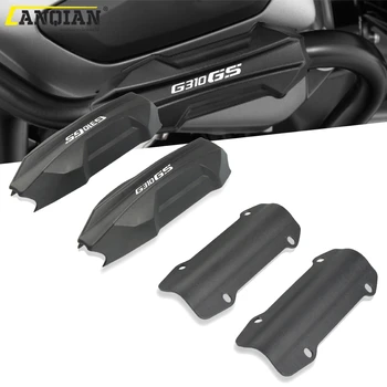 Motorcycle Accessories For BMW G310GS G 310 GS Engine Crash bar Protection Bumper Decorative Guard Block 25mm For All Motorcycle
Motorcycle Accessories For BMW G310GS G 310 GS Engine Crash bar Protection Bumper Decorative Guard Block 25mm For All Motorcycle