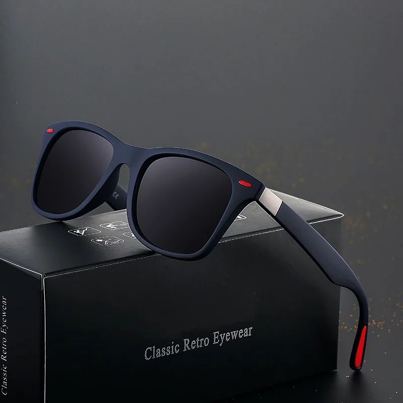 Luxury Pattern Polarized Sunglasses Men Women Classic Square Vintage Sunglasses Male Driving Fishing Sun Glasses Female Eyewear
Luxury Pattern Polarized Sunglasses Men Women Classic Square Vintage Sunglasses Male Driving Fishing Sun Glasses Female Eyewear