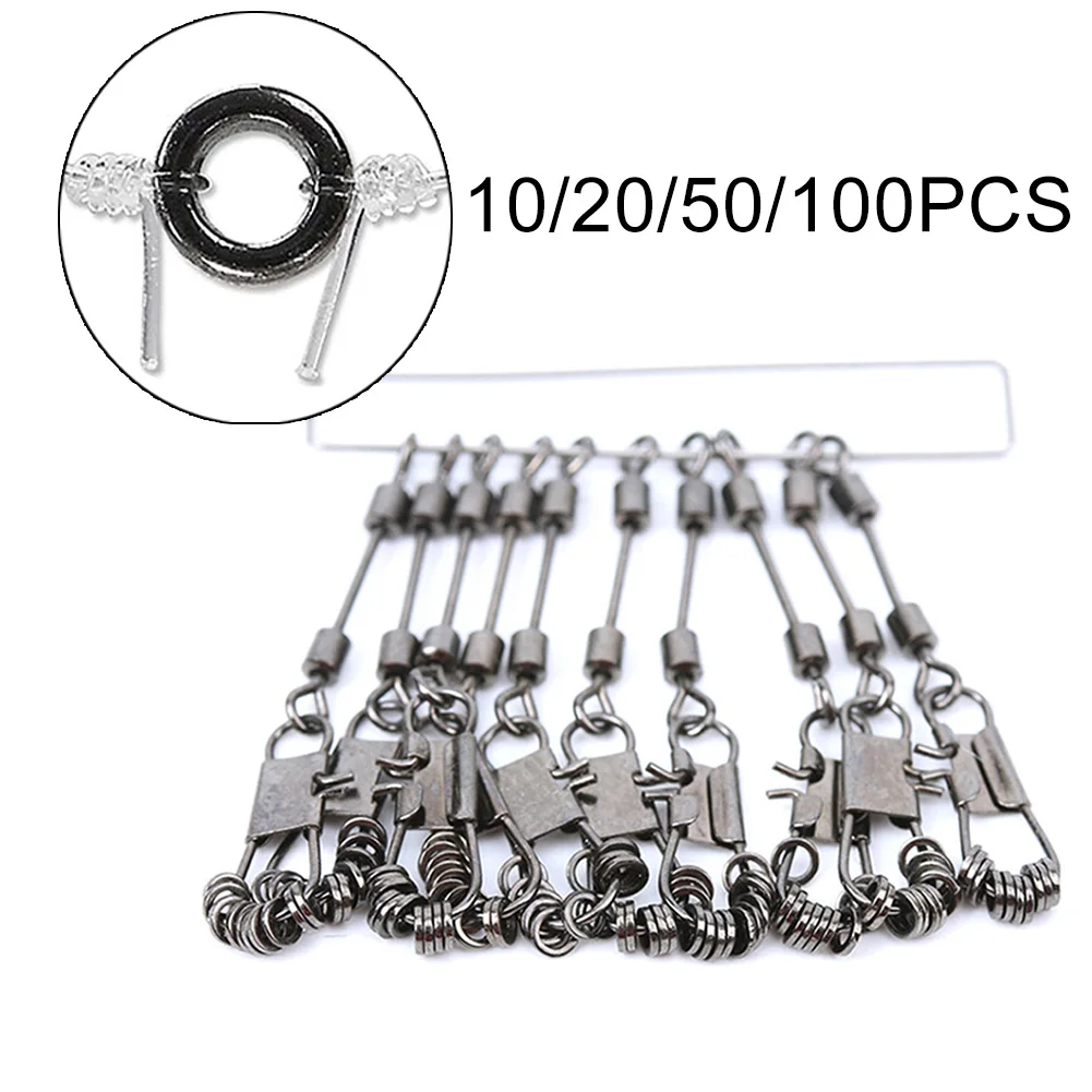 10-100pcs O-ring Strong Ring 2mm Fly Fishing Leader Tippet Rings Anti-Glare Fly Fishing Tackle Accessories Pesca Iscas Tools
10-100pcs O-ring Strong Ring 2mm Fly Fishing Leader Tippet Rings Anti-Glare Fly Fishing Tackle Accessories Pesca Iscas Tools