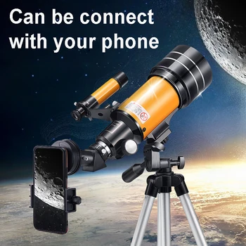 2020 New 350 Times Zooming Outdoor Monocular Space Astronomical Telescope with Portable Tripod Outdoor Monocular Zooming
2020 New 350 Times Zooming Outdoor Monocular Space Astronomical Telescope with Portable Tripod Outdoor Monocular Zooming