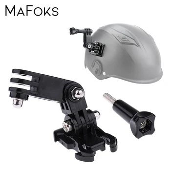 Action Camera Helmet Adjustment Base Mounts for GoPro Hero 7 6 5 4 3 for Xiaomi Yi 4K SJCAM SJ4000 SJ5000 SJ7 H9 Accessories
Action Camera Helmet Adjustment Base Mounts for GoPro Hero 7 6 5 4 3 for Xiaomi Yi 4K SJCAM SJ4000 SJ5000 SJ7 H9 Accessories
