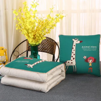 Home Multi-functional Pillow Chair Portable Cushion Blanket Sofa Pad Quilt Office Foldable Was Car Pillow Accessories Supplies
Home Multi-functional Pillow Chair Portable Cushion Blanket Sofa Pad Quilt Office Foldable Was Car Pillow Accessories Supplies