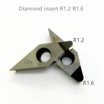 VCMT 160412 VCGT160416 VNMG diamond indexable lathe carbide PCD CNC insert machine tools for turning aluminum hub wheel brass 
VCMT 160412 VCGT160416 VNMG diamond indexable lathe carbide PCD CNC insert machine tools for turning aluminum hub wheel brass
