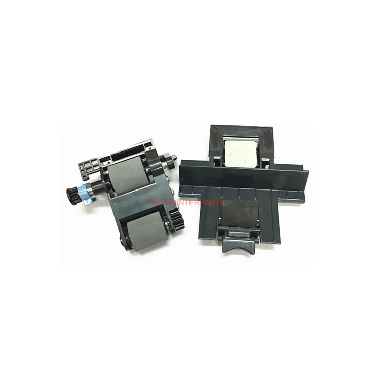 Free shipping 10pcs/lot Q5997-67901 Compatible brand new ADF Maintenance Kit for HP M4345 laserjet printer parts
Free shipping 10pcs/lot Q5997-67901 Compatible brand new ADF Maintenance Kit for HP M4345 laserjet printer parts