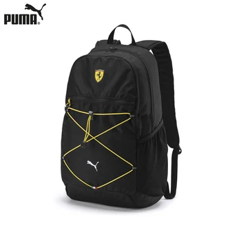 Backpack Puma, fanwear medium, 7667702