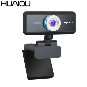 HD 1080P Desk Webcam Built-in Microphone Auto Focus High-end Video Call Computer Peripheral Camera for PC Laptop ip camera
HD 1080P Desk Webcam Built-in Microphone Auto Focus High-end Video Call Computer Peripheral Camera for PC Laptop ip camera