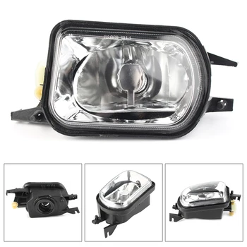 For Mercedes Benz W203 C-Class W209 W215 R230 R170 Right/Left Side Auto Car Front Fog Light LED Driving Light Housing Cover
For Mercedes Benz W203 C-Class W209 W215 R230 R170 Right/Left Side Auto Car Front Fog Light LED Driving Light Housing Cover
