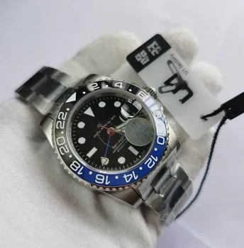 U1 Factory Watch Men Top Brand Luxury Military Army Automatic Mechical Watch Rose Gold Diver Male Stainless Steel Wristwatch
U1 Factory Watch Men Top Brand Luxury Military Army Automatic Mechical Watch Rose Gold Diver Male Stainless Steel Wristwatch