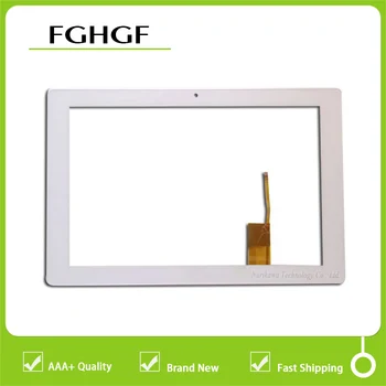 New 10.1" inch Touch Screen Panel Digitizer Glass Sensor For ARCHOS TOPSUN_F0036_A1
New 10.1" inch Touch Screen Panel Digitizer Glass Sensor For ARCHOS TOPSUN_F0036_A1
